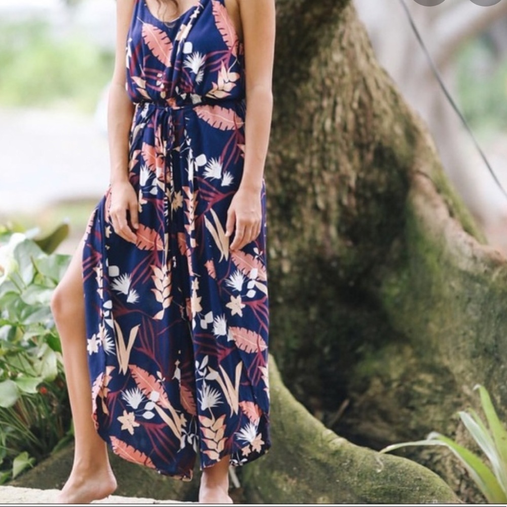 Ava Sky Jumper Clara